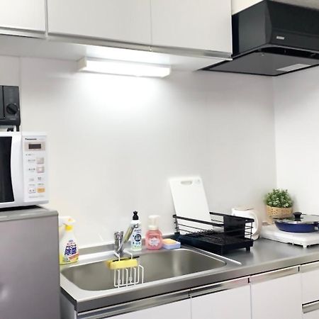 Spring Apartment Shinjuku 도쿄 외부 사진
