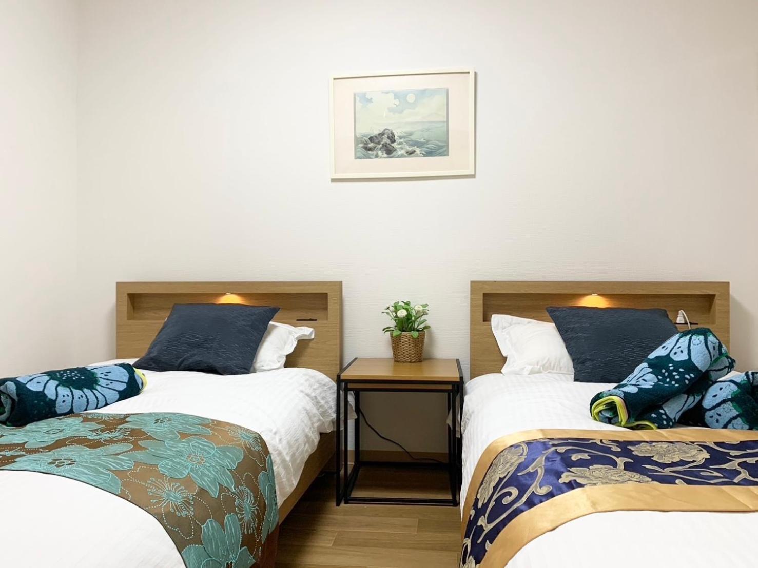 Spring Apartment Shinjuku 도쿄 외부 사진
