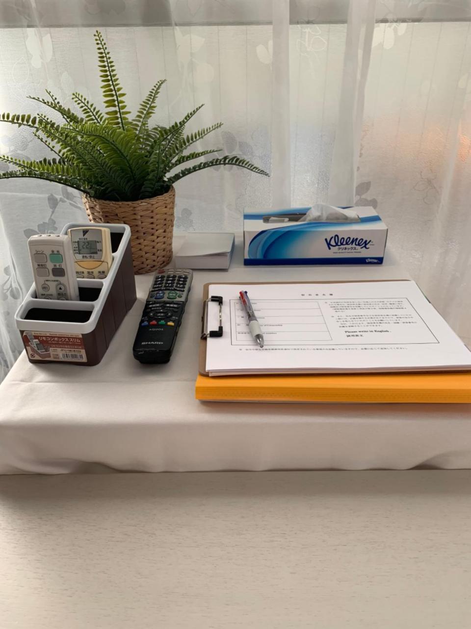 Spring Apartment Shinjuku 도쿄 외부 사진